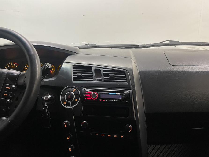 SsangYong Kyron I Рестайлинг Воронеж  - изображение 15