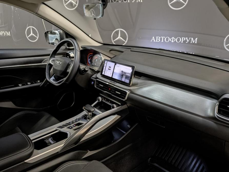 Belgee X50 Москва  - изображение 13