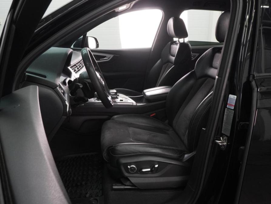 Audi Q7 II (4M) Рестайлинг Воронеж  - изображение 10