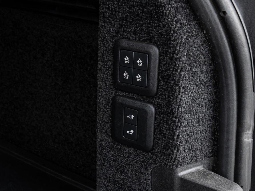 Land Rover Range Rover IV Рестайлинг Краснодар  - изображение 25