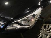 Hyundai Solaris I Рестайлинг Челябинск  - изображение 29