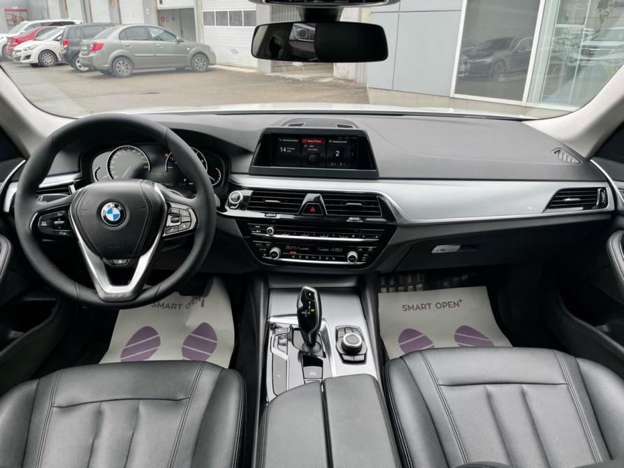 BMW 5 серии VII (G30/G31/G38) Краснодар  - изображение 18