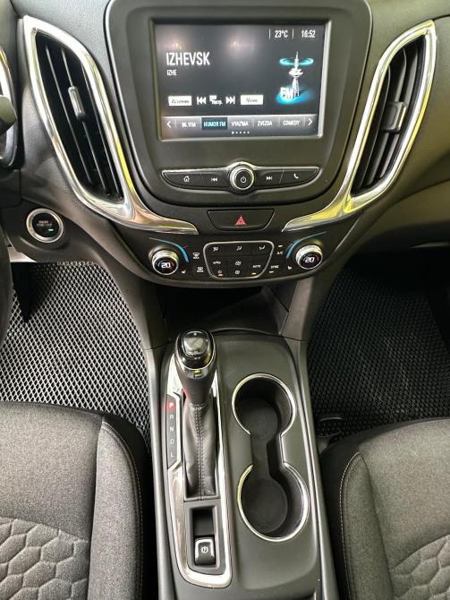Chevrolet Equinox III Ижевск  - изображение 13