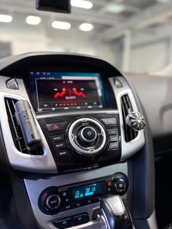 Ford Focus III с пробегом 2012 года, цена 779 000 рублей, 283475 км, универсал, Автокод Объявления