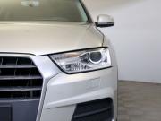 Audi Q3 I (8U) Рестайлинг Санкт-Петербург  - изображение 30