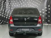 Renault Logan I Рестайлинг Новосибирск  - изображение 26