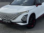 Omoda C5 I Волгоград  - изображение 36