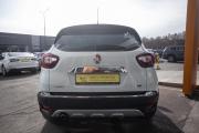 Renault Kaptur I Иркутск  - изображение 29