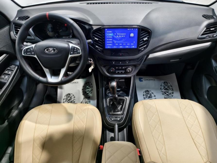 Lada (ВАЗ) Vesta I Курск  - изображение 8