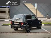 Lada (ВАЗ) Niva Legend I Казань  - изображение 13