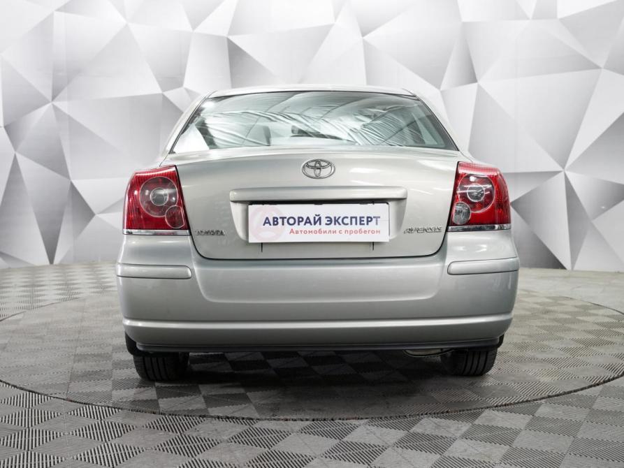 Toyota Avensis II Рестайлинг Ульяновск  - изображение 4