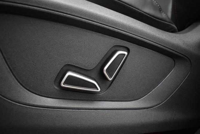 Changan UNI-S I с пробегом 2024 года, цена 2 150 000 рублей, 12732 км, внедорожник, Автокод Объявления