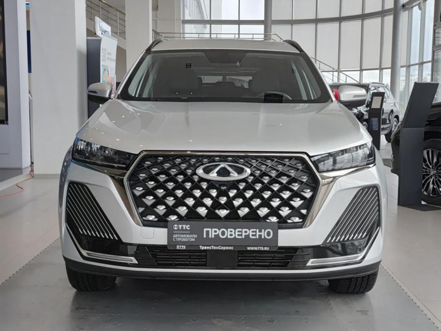 Chery Tiggo 7 Pro Max I Рестайлинг Казань  - изображение 2