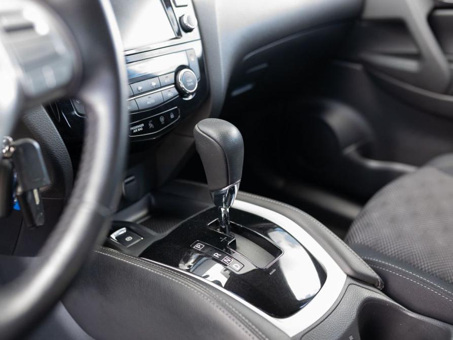 Nissan Qashqai II Новосибирск  - изображение 15