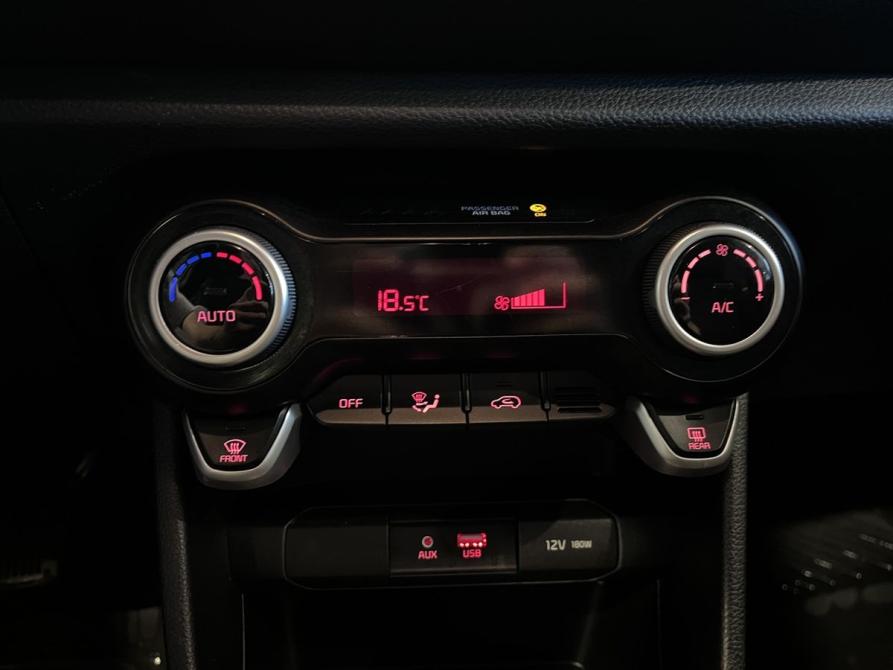 Kia Picanto III Чебоксары  - изображение 15
