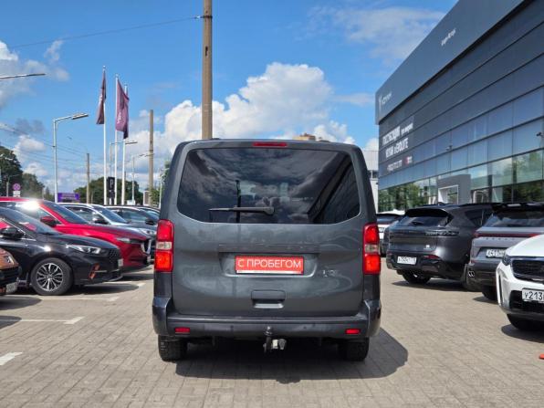 Peugeot Traveller I с пробегом 2021 года, цена 1 899 000 рублей, 367000 км, минивэн, Автокод Объявления