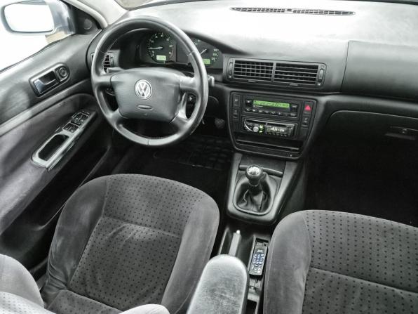 Volkswagen Passat B5 с пробегом 1997 года, цена 229 000 рублей, 386290 км, седан, Автокод Объявления