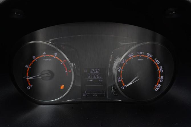Lada (ВАЗ) Granta I Рестайлинг с пробегом 2023 года, цена 780 000 рублей, 38000 км, седан, Автокод Объявления
