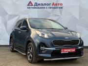 Kia Sportage IV Набережные Челны  - изображение 25