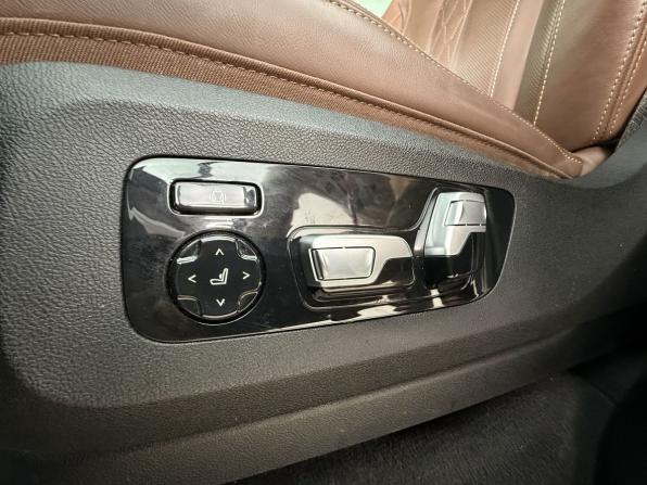 BMW X7 I (G07) с пробегом 2021 года, цена 8 450 000 рублей, 104852 км, внедорожник, Автокод Объявления