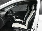 Hyundai Solaris I Рестайлинг Екатеринбург  - изображение 28