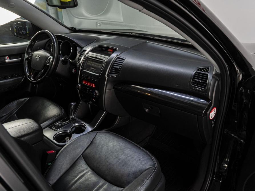 Kia Sorento II Тюмень  - изображение 18