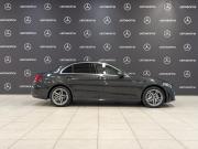 Mercedes-Benz C-Класс IV (W205) Рестайлинг Москва  - изображение 32