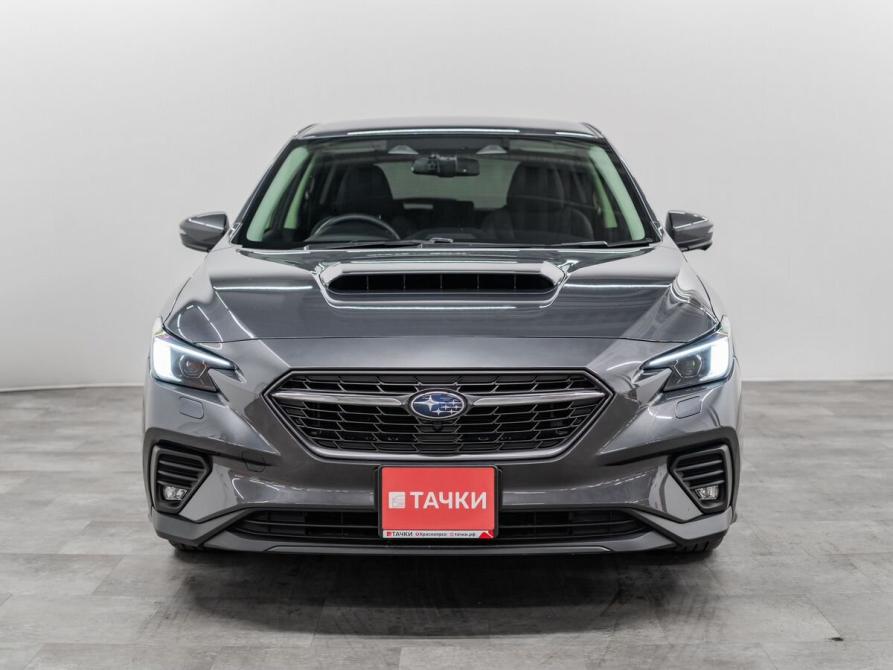 Subaru Levorg II Красноярск  - изображение 3