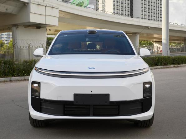 Новый Li Auto (Lixiang) L6 2026 года, цена 8 790 000 рублей, внедорожник, Автокод Объявления