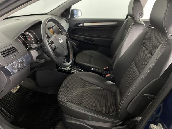 Opel Astra H Рестайлинг с пробегом 2007 года, цена 590 000 рублей, 116576 км, хэтчбек, Автокод Объявления