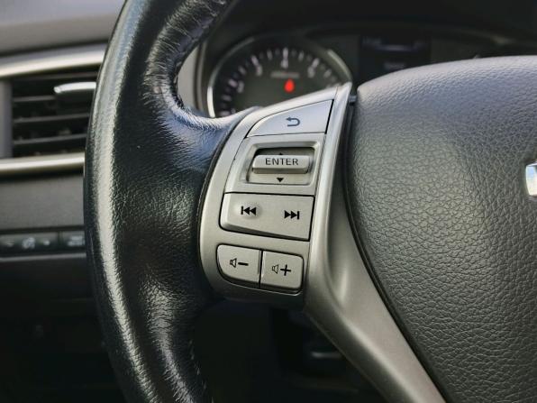 Nissan Qashqai II с пробегом 2018 года, цена 1 095 000 рублей, 158584 км, внедорожник, Автокод Объявления