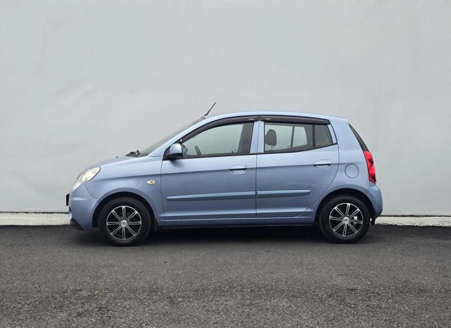 Kia Picanto I Рестайлинг Таганрог  - изображение 8