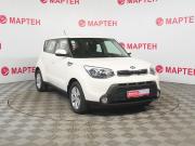 Kia Soul II Вологда  - изображение 22