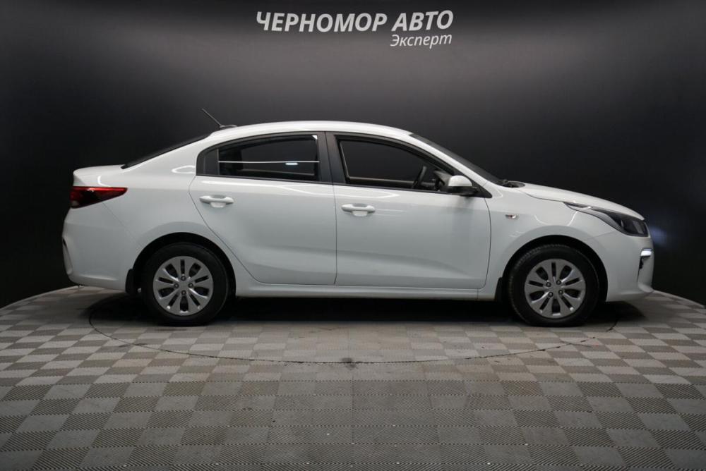 Kia Rio IV Крым  - изображение 6