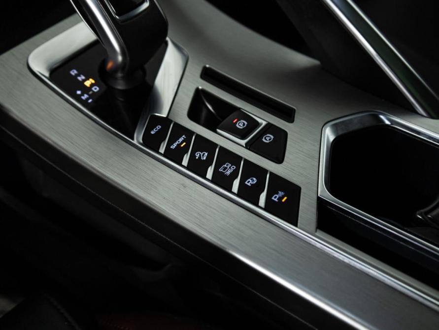 Geely Coolray I Санкт-Петербург  - изображение 20