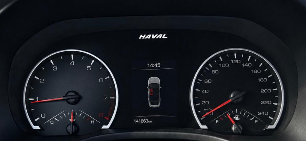 Haval Jolion I Набережные Челны  - изображение 14
