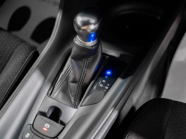 Toyota C-HR I с пробегом 2019 года, цена 1 780 500 рублей, 65943 км, внедорожник, Автокод Объявления
