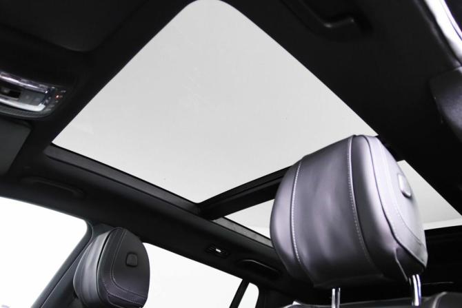 Новый Mercedes-Benz GLS II (X167) Рестайлинг 2026 года, цена 20 900 000 рублей, внедорожник, Автокод Объявления