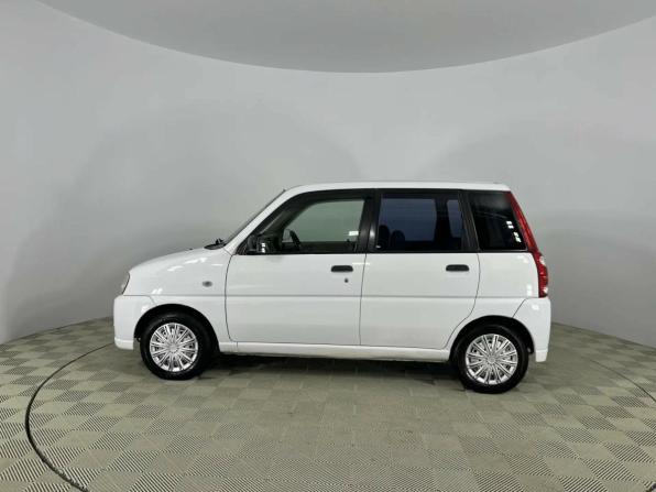 Subaru Pleo I Рестайлинг 3 с пробегом 2006 года, цена 330 000 рублей, 144148 км, хэтчбек, Автокод Объявления