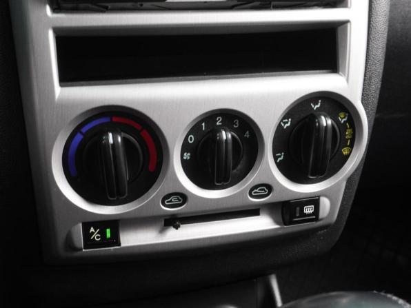 Hyundai Getz I Рестайлинг с пробегом 2007 года, цена 549 000 рублей, 214464 км, хэтчбек, Автокод Объявления