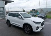 Chery Tiggo 8 Pro I Санкт-Петербург  - изображение 25