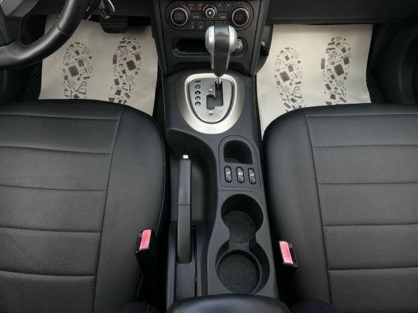 Nissan Qashqai I Рестайлинг с пробегом 2011 года, цена 1 037 000 рублей, 170700 км, внедорожник, Автокод Объявления