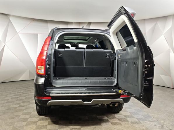 Haval H9 I Рестайлинг с пробегом 2023 года, цена 3 299 000 рублей, 32065 км, внедорожник, Автокод Объявления