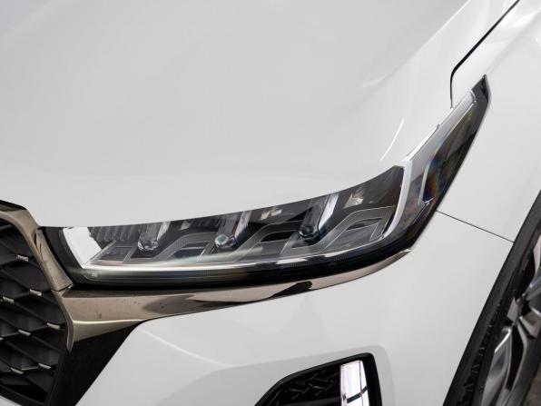 Chery Tiggo 7 Pro Max I с пробегом 2023 года, цена 2 025 000 рублей, 43782 км, внедорожник, Автокод Объявления