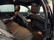 Mercedes-Benz S-Класс VII (W223) Москва  - изображение 55