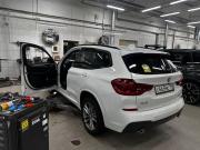 BMW X3 III (G01) Санкт-Петербург  - изображение 10