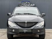 SsangYong Actyon Sports I Ижевск  - изображение 19