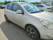 Hyundai i20 I Воронеж  - изображение 10