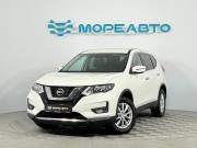Nissan X-Trail III Рестайлинг Калининград  - изображение 24
