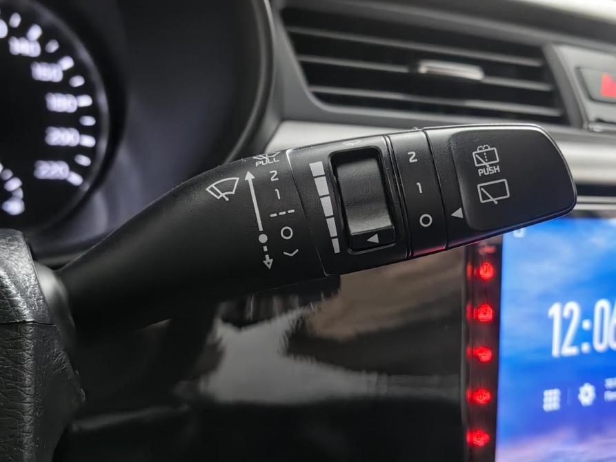 Kia Rio IV Москва  - изображение 15